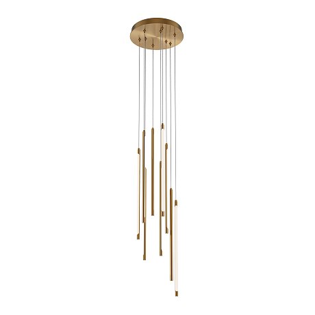Подвесной светильник Луч света / Light stick 3000К 46Вт