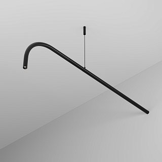 Светильник Eye для системы освещения Axity 3000К/6000К 3Вт 45°