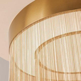 Потолочный светильник Imaginary 3000K 36Вт