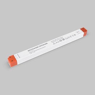 Источник напряжения PSL004 24В 200Вт IP 20 220214