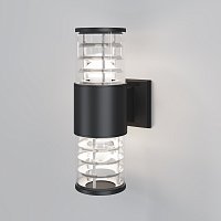 Настенный светильник (бра) Bronx E27х2 60Вт IP 54