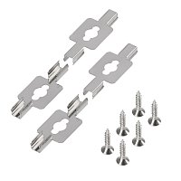 Держатель SL-LINE-2011 (Arlight, Металл)