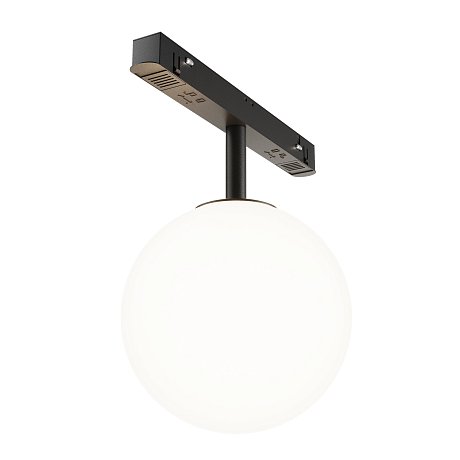 Трековый светильник Луна / Luna Exility 4000K 5Вт 360°