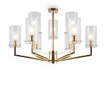 Подвесной светильник Freya FR5206PL-09FG