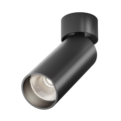 Потолочный светильник Фокус / FOCUS LED 12 Вт 4000 К 50°