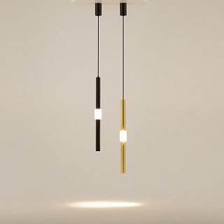 Подвесной светильник Jelly 3000K 12Вт 36°