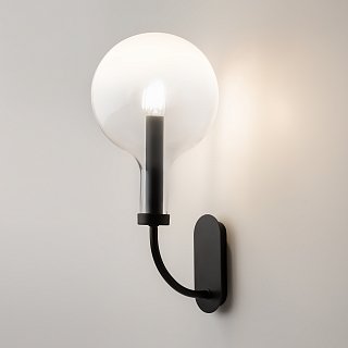 Настенный светильник (бра) Status E14х1