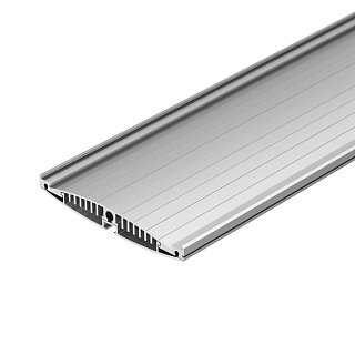 Профиль MULTI A-2000 ANOD (Arlight, Алюминий)