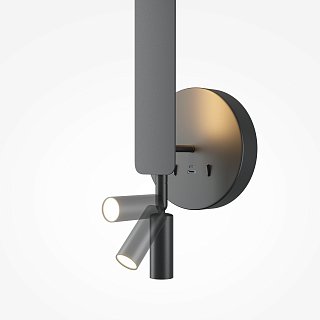 Настенный светильник (бра) Combo 3000-6000K 10Вт