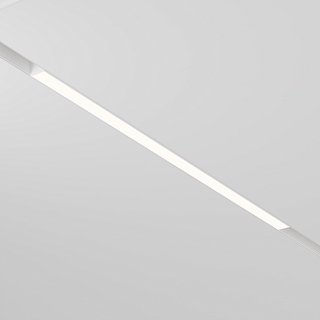 Трековый светильник Basis Exility 4000K 24Вт 120°