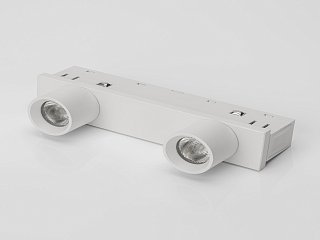 Светильник светодиодный, серия SY-LINK, Белый, 6Вт, IP20, Нейтральный белый (4000К), SY-LINK-CE-WH-6-NW