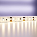 Светодиодная лента 12В 2835 9,6Вт/м 3000K 5м IP20