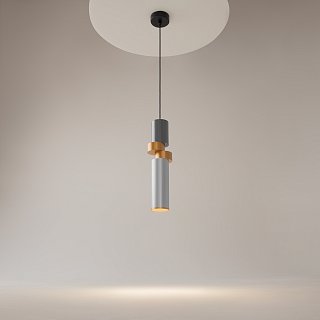 Подвесной светильник Palette GU10х1 40Вт