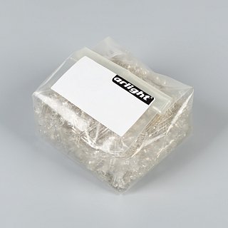 Светодиод ARL-5413EGC/3L (Arlight, 5мм (круглый))