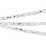 Светодиодная лента RT-20000 24V White6000 (3528, 60 LED/m, 20m) (Arlight, 4.8 Вт/м, IP20)