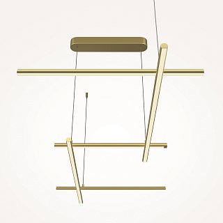 Подвесной светильник Radiance 3000К 50Вт