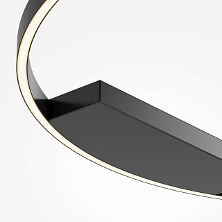 Потолочный светильник Rim 3000-4000К 59Вт