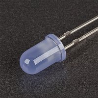 Светодиод ARL-5613UBD-3cd (Arlight, 5мм (круглый))