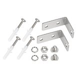 Держатель IP-LINE-4050 настенный (Arlight, Металл)