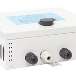 Блок питания уличный дождезащитный управляемый ELF, 12В, 1000Вт