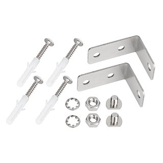 Держатель IP-LINE-4050 настенный (Arlight, Металл)