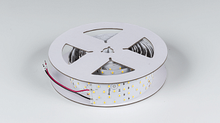 Светодиодная лента LUX нейтральное белое свечение, DSG2280-24-NW-33