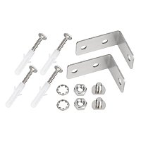 Держатель IP-LINE-4050 настенный (Arlight, Металл)