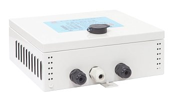 Блок питания уличный дождезащитный управляемый ELF, 12В, 1000Вт