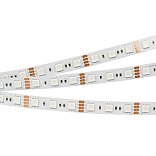 Светодиодная лента NORMALED-B60-10mm 12V RGB (13 W/m, IP20, 5060, 5m) (Arlight, Открытый)