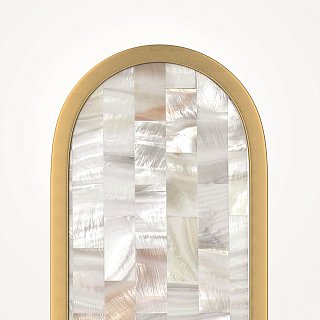 Настенный светильник (бра) Perlamour 2700-4000K 15Вт