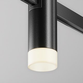 Трековый светильник Skim Flarity 3000K 2Вт 110°