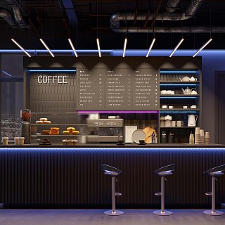 Профиль SL-LINE-2522-2500 BLACK (Arlight, Алюминий)