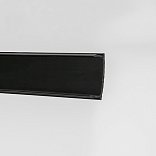 Крышка фронтальная для шинопровода SY-LINK, SY-LINK-CV-BL