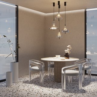 Подвесной светильник Bangkok 3000К 12Вт