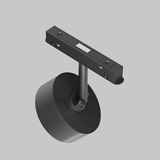 Трековый светильник Lens Exility 2700-6500K 15Вт 70° Dim Dali