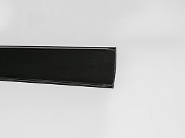 Крышка фронтальная для шинопровода SY-LINK, SY-LINK-CV-BL