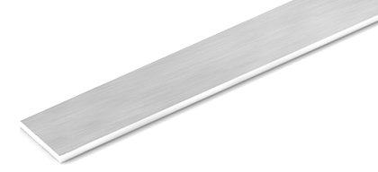 Полоса алюминиевая теплоотводящая ELF, 2000х2х30мм