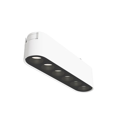 Трековый светильник Точки / Points Radity 4000K 6Вт 36°
