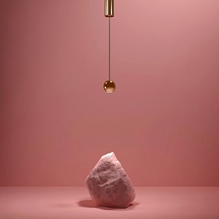 Подвесной светильник Harmat 1x5Вт 3000K