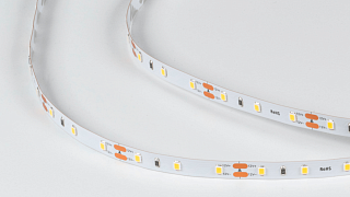 Светодиодная лента LUX 12В нейтральное свечение, DSG260-12-NW-33