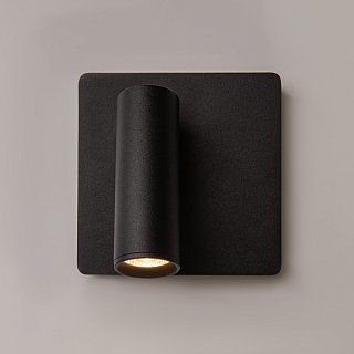 Встраиваемый настенный светильник (бра) Mirax 3000К 3Вт IP 20