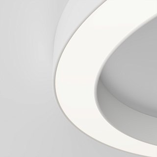 Потолочный светильники Lua 4000К 45Вт 120°