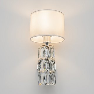 Настенный светильник (бра) Talento E14х1 40Вт