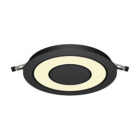 Встраиваемый светильник Вектор / Vector 12 Вт 2700 К 110°