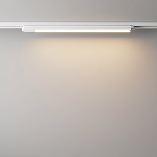 Трековый светильник Basis Unity 3000K 24Вт 110°