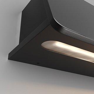 Настенный светильник (бра) Trupp 3000K 10Вт IP 54