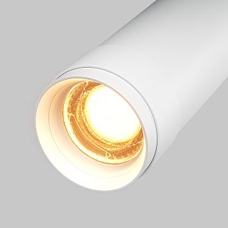 Потолочный светильник Focus Zoom 2700K 12Вт IP 20