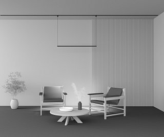 Трековый светильник Points Elasity 3000К 52Вт 36°