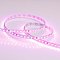 Светодиодная лента RT 2-5000 24V Pink 2x (3528, 600 LED, LUX) (Arlight, 9.6 Вт/м, IP20)