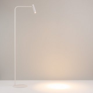 Светильник SP-VERDI-FLOOR-3W Warm3000 (WH, 20 deg, 230V) (Arlight, IP20 Металл, 3 года)